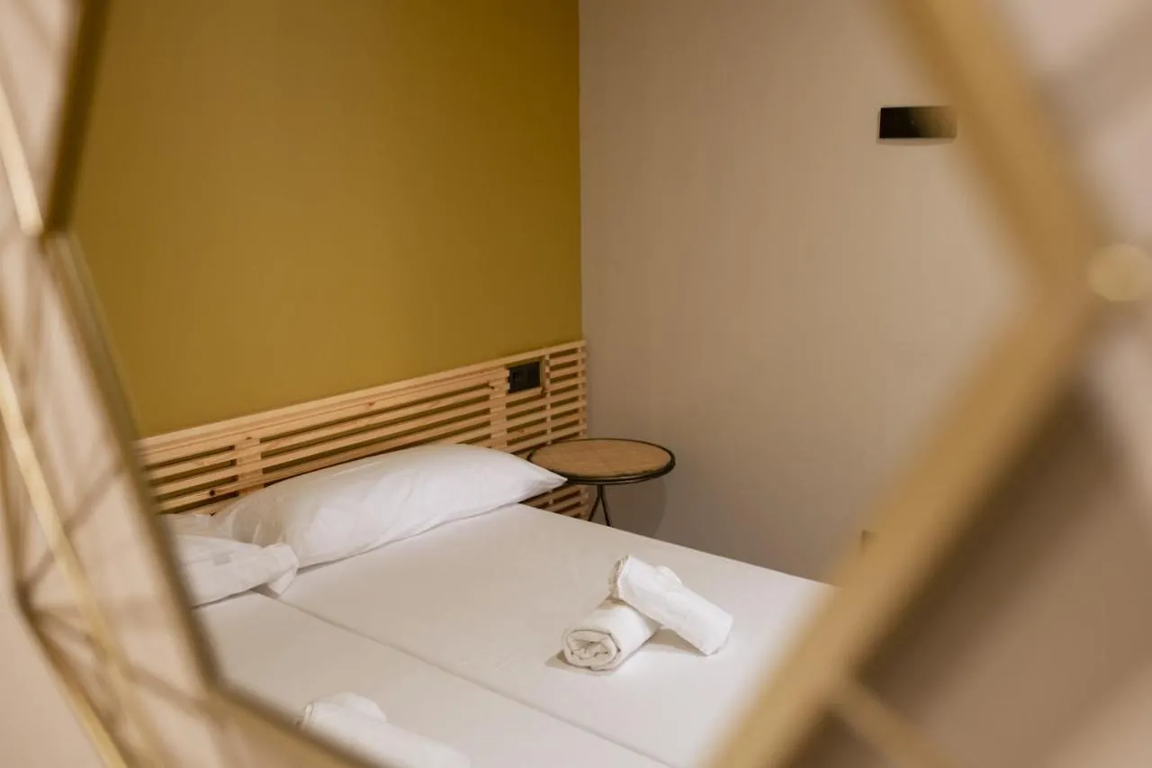 Ziryad Apartamentos 1 0*, Cordoba Spain