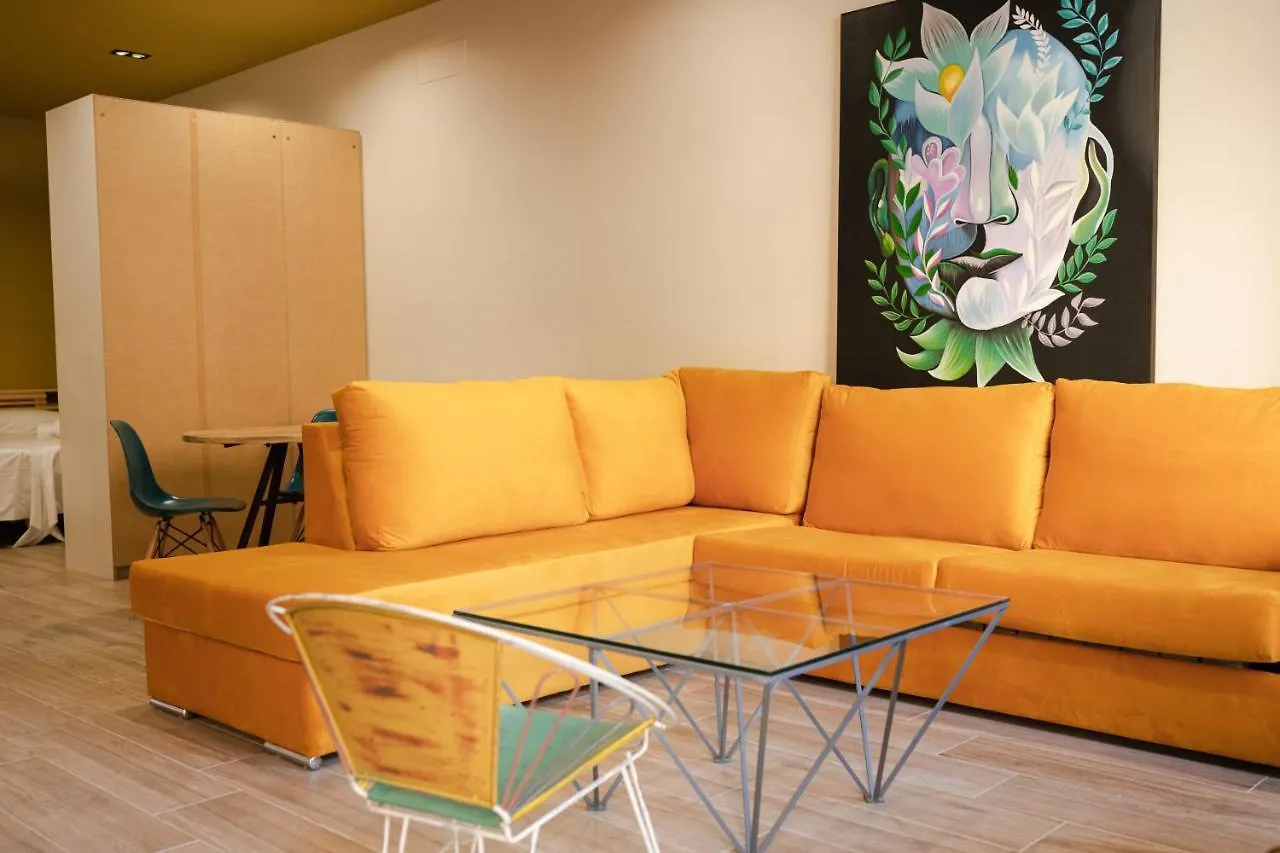 Ziryad Apartamentos 1 Apartment Cordoba