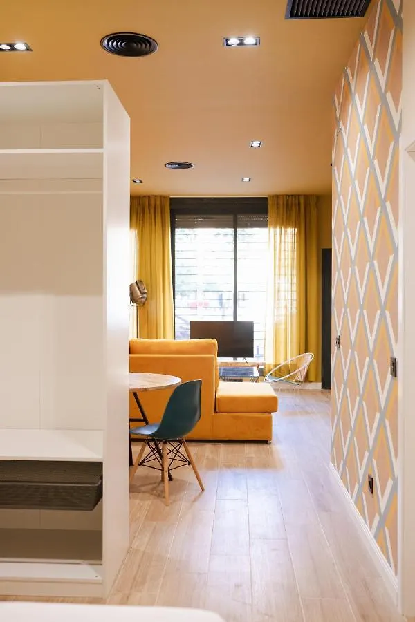 Ziryad Apartamentos 1 Apartment Córdoba