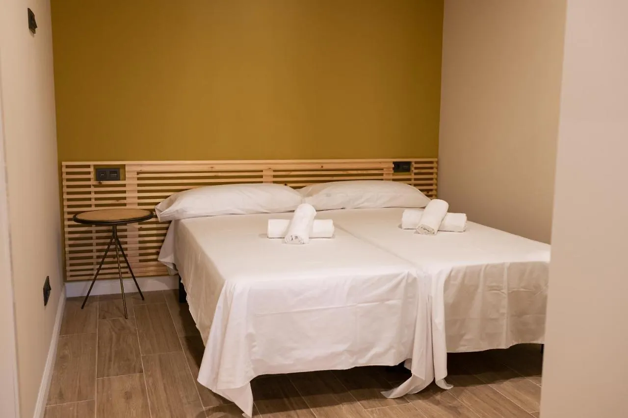 Ziryad Apartamentos 1 Córdoba