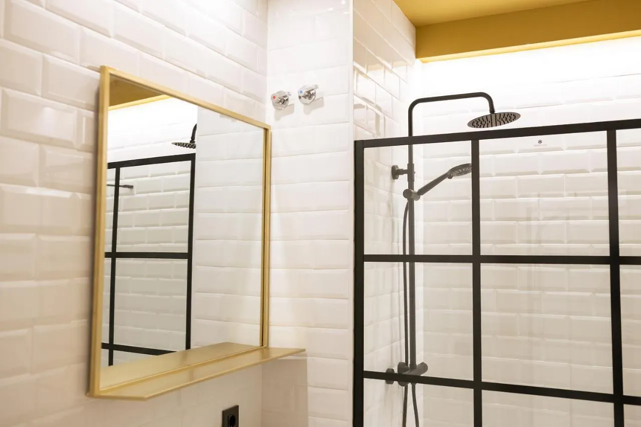 Ziryad Apartamentos 1 Córdoba